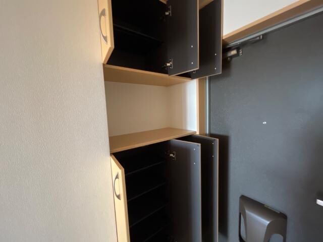 物件内観写真20　(下駄箱)