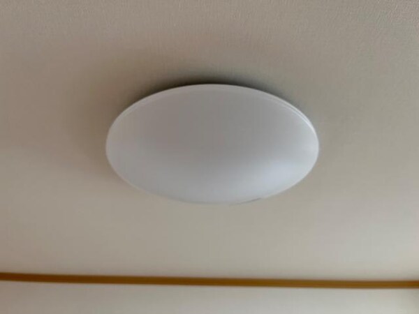 その他設備(室内設備)