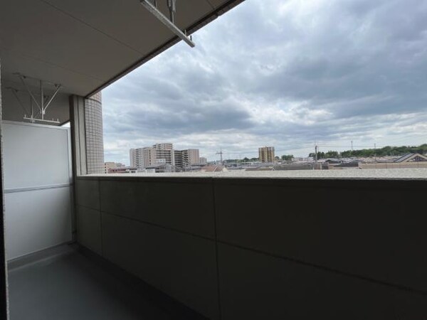 その他(ベランダ)