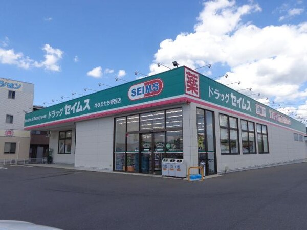 その他(ドラッグセイムス牛久ひたち野西店まで502ｍ)