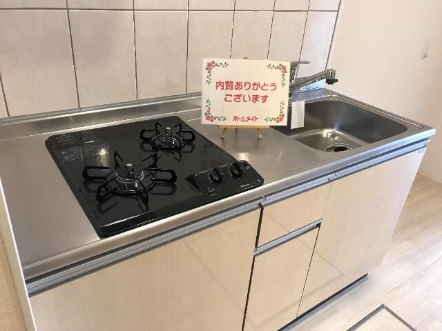 物件内観写真5　(キッチン)