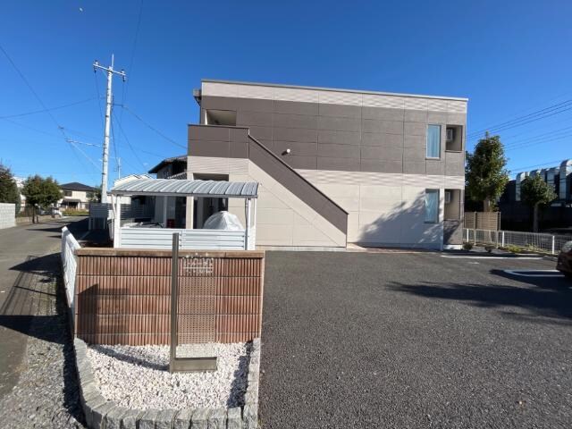 物件外観写真3　(外観写真（昼）)