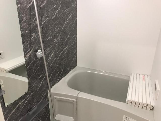 物件内観写真7　(バス／シャワールーム等)