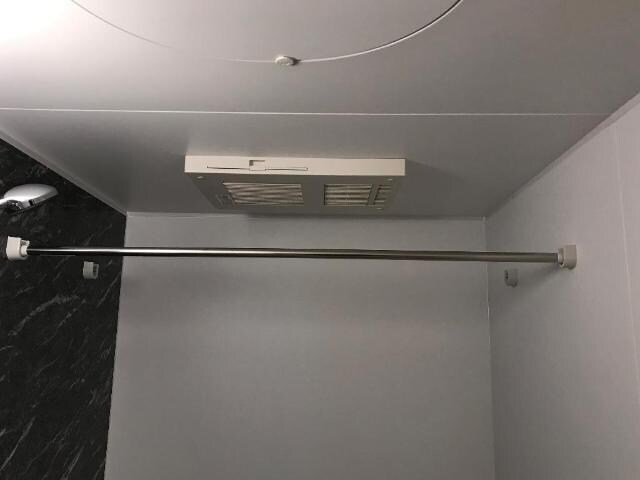 物件内観写真16　(浴室換気乾燥機)