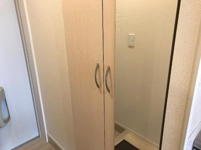 物件内観写真20　(収納)