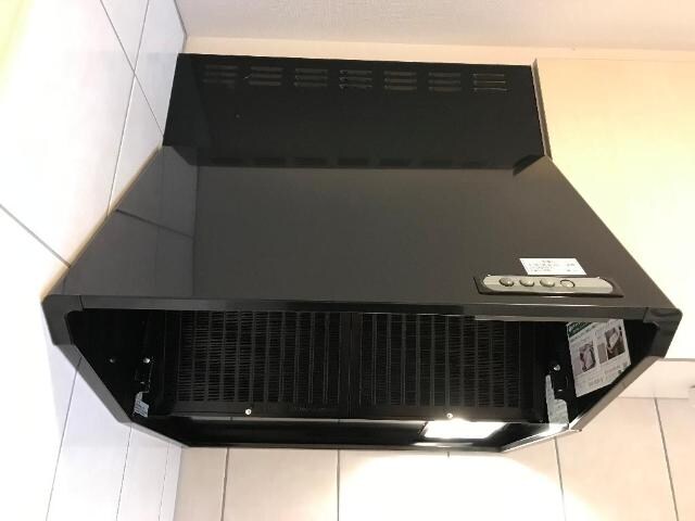 物件内観写真21　(キッチン)