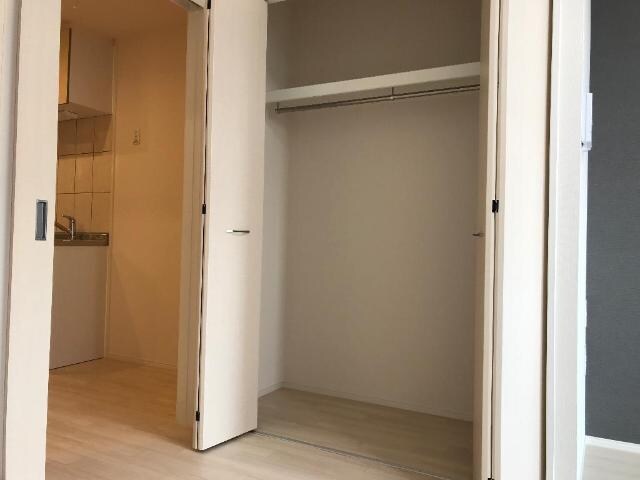 物件内観写真24　(収納)