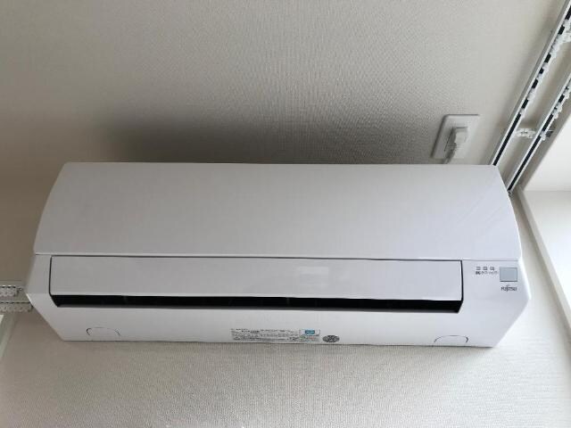 物件内観写真25　(エアコン)