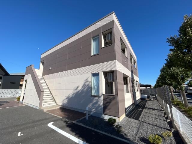 物件外観写真1　(外観写真（昼）)