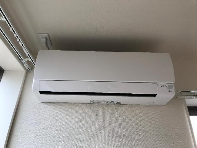 物件内観写真18　(エアコン)