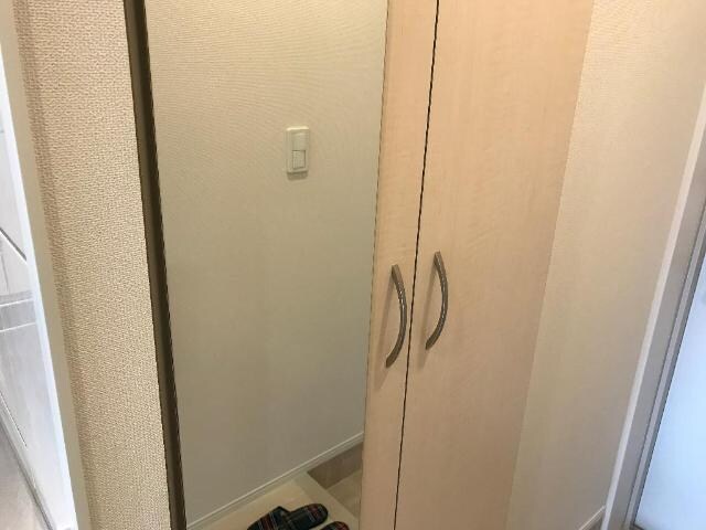 物件内観写真19　(収納)