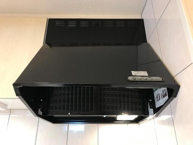 物件内観写真20　(キッチン)