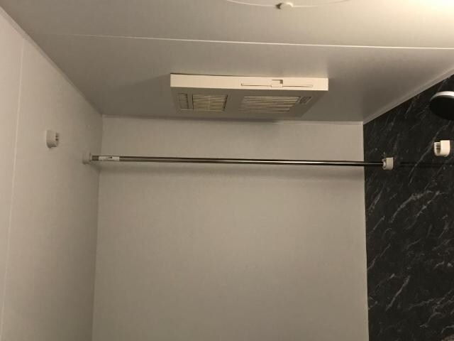 物件内観写真22　(浴室換気乾燥機)
