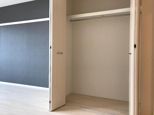 物件内観写真23　(クローゼット)