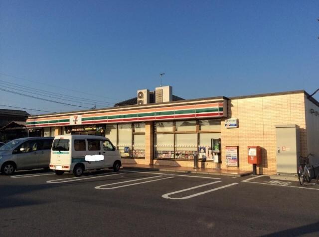 物件内観写真27　(セブンイレブン牛久さくら台店まで544ｍ)