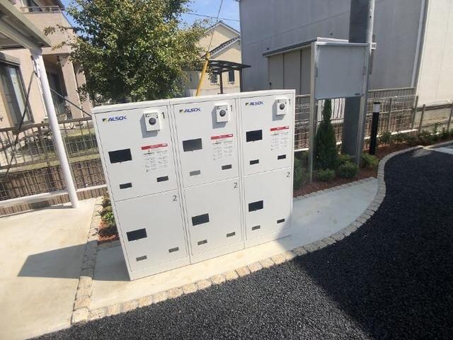 物件内観写真11　