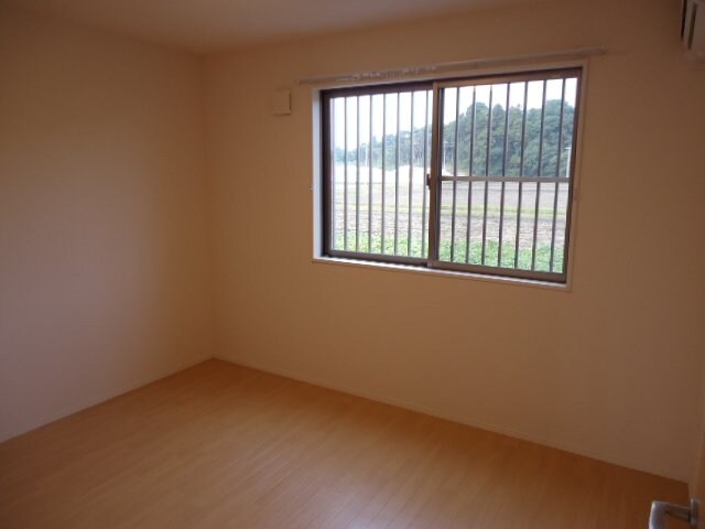 物件内観写真19　(寝室)