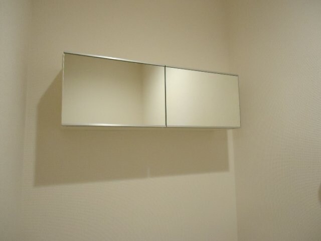 物件内観写真20　(収納)