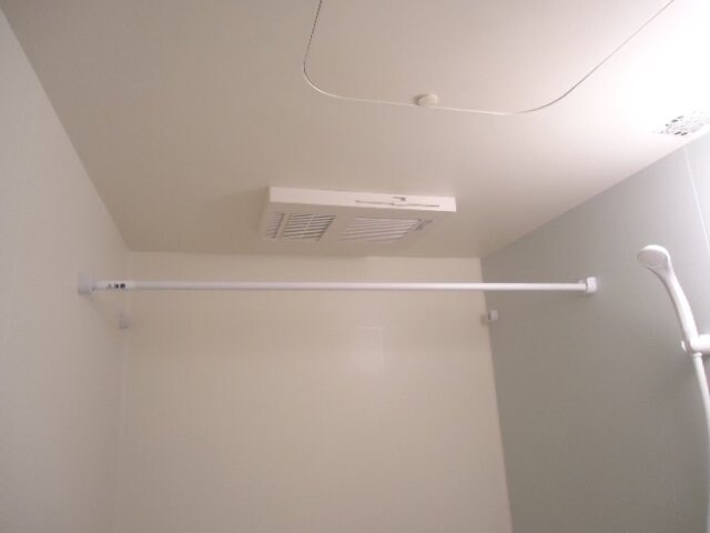 物件内観写真21　(ユニットバス)