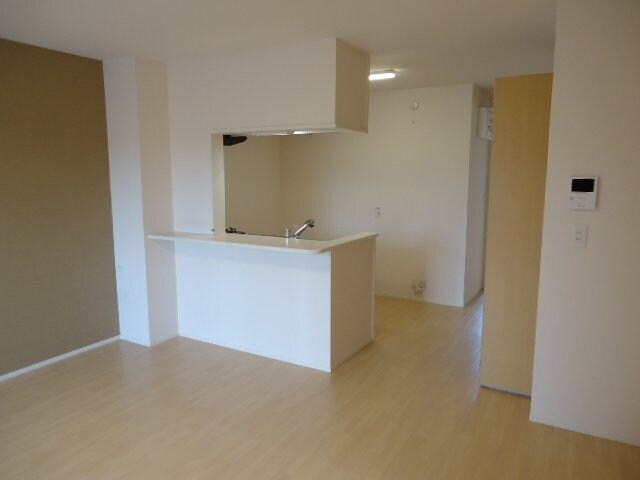 物件内観写真22　(リビング)