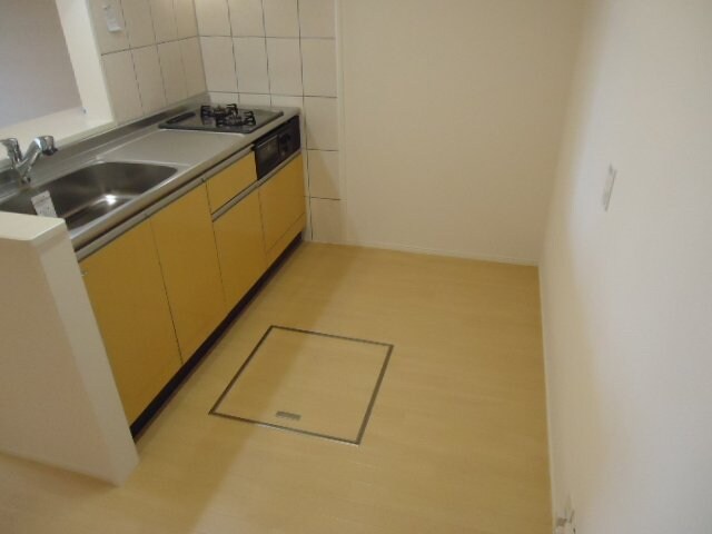 物件内観写真25　(キッチン)