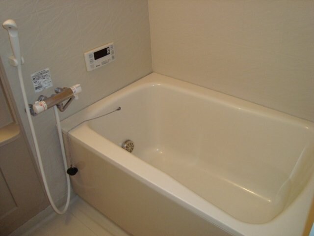 物件内観写真7　(バス／シャワールーム等)