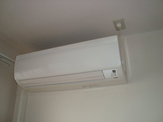 物件内観写真18　(室内設備)