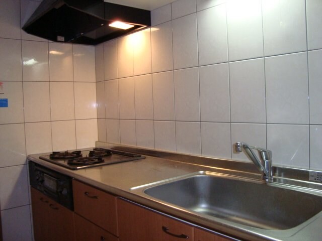 物件内観写真20　(キッチン)