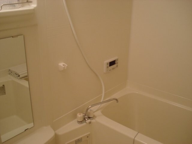 物件内観写真24　(バス／シャワールーム等)