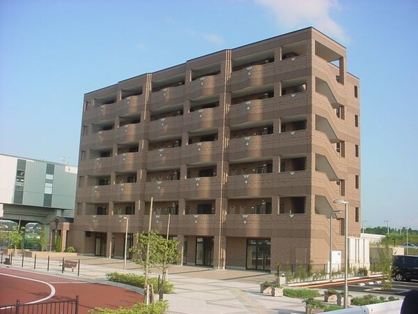 外観(外観写真（昼）)