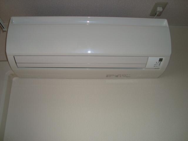 物件内観写真13　(エアコン)