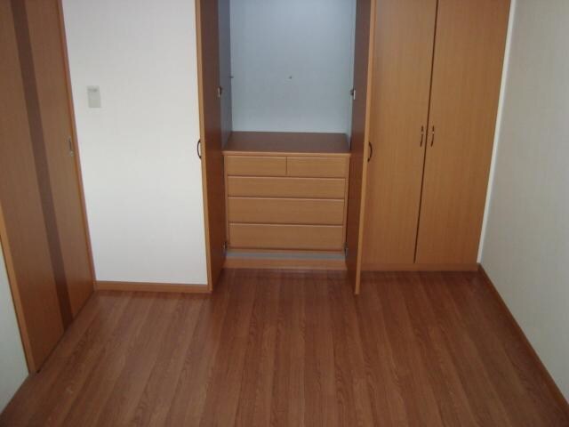 物件内観写真17　(収納)