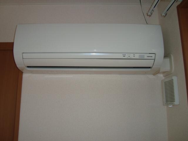 物件内観写真20　(エアコン)