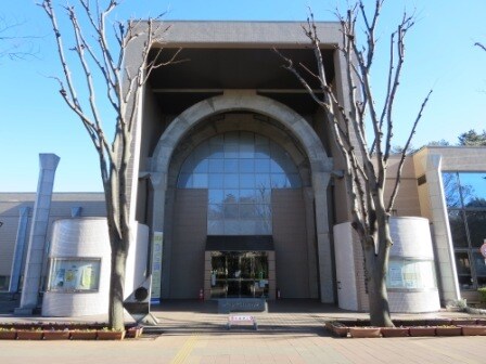 物件内観写真20　(図書館まで2900m)