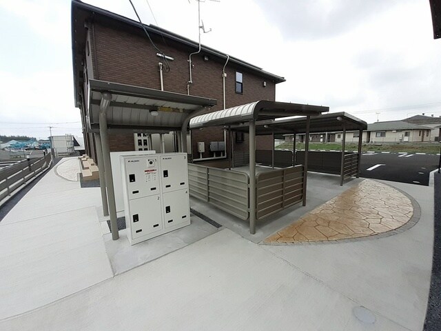 物件内観写真11　