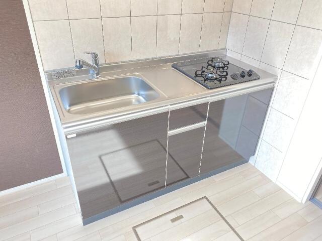 物件内観写真5　(キッチン)