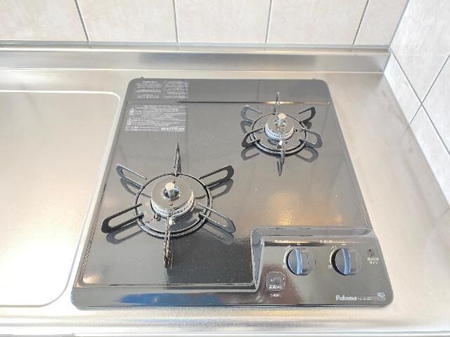 物件内観写真17　(キッチン)