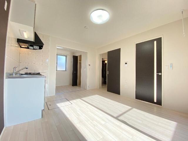 物件内観写真19　(リビング)