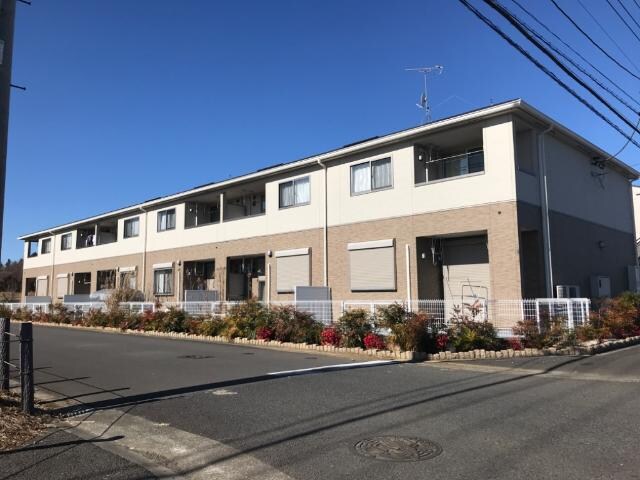 物件外観写真2　(外観写真（昼）)