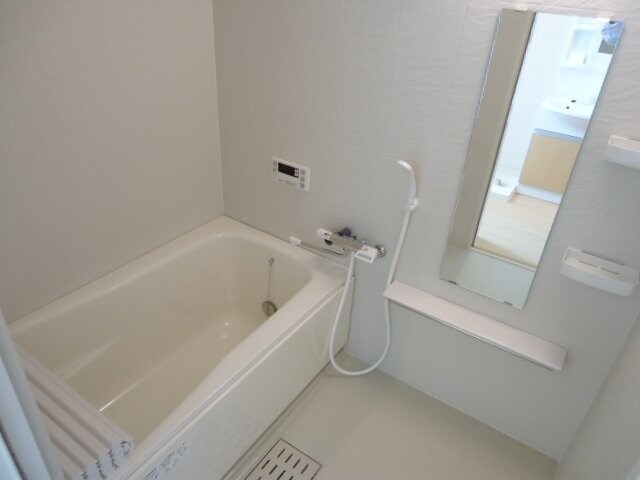 物件内観写真7　(バス／シャワールーム等)