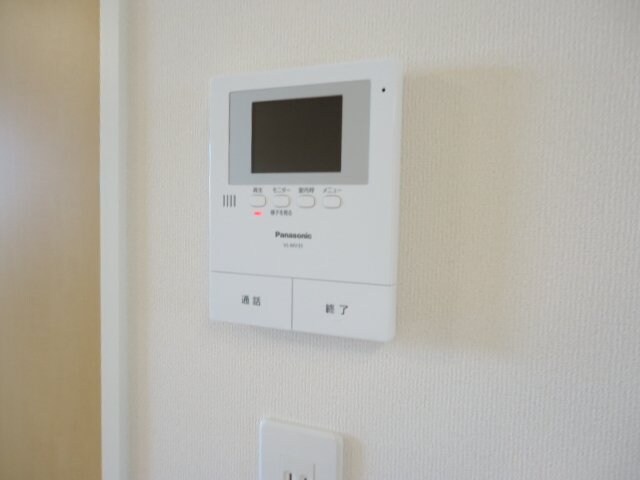 物件内観写真11　(室内設備)