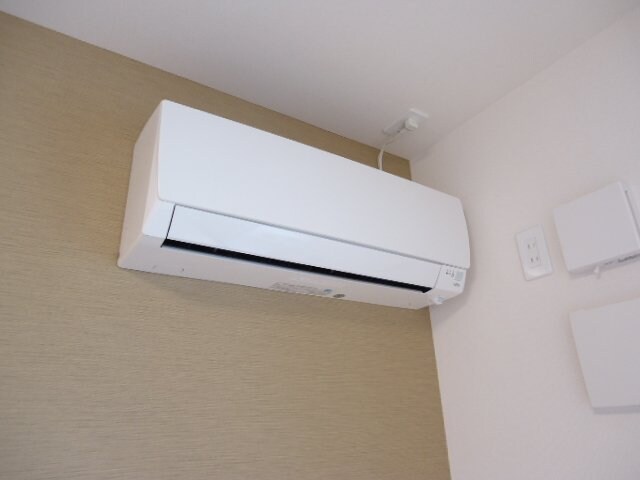 物件内観写真12　(室内設備)