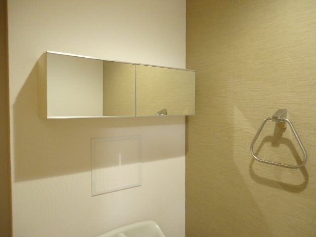 物件内観写真18　(トイレ)