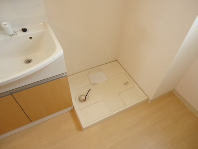 物件内観写真19　(洗面)