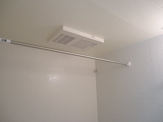 物件内観写真20　(バス／シャワールーム等)