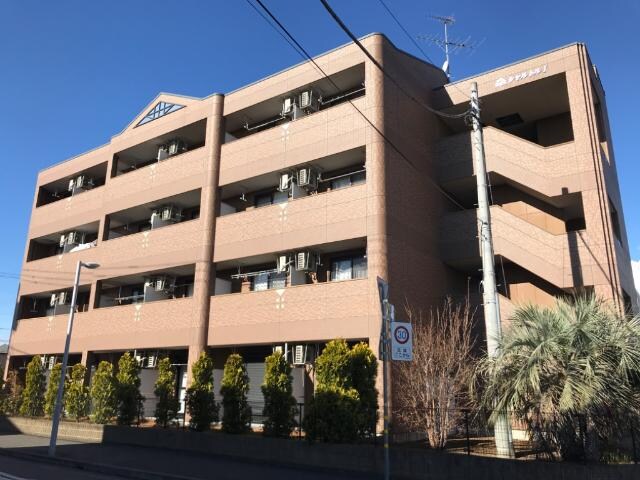 物件外観写真2　(外観写真（昼）)