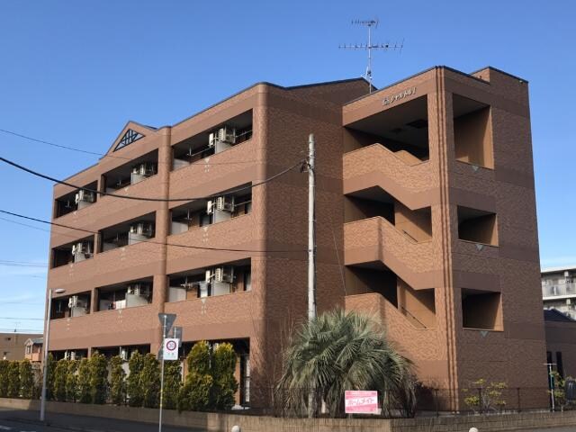 物件外観写真3　(外観写真（昼）)