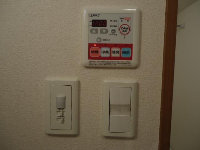 物件内観写真26　(室内設備)