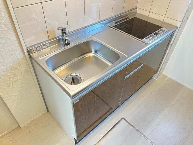 物件内観写真5　(キッチン)