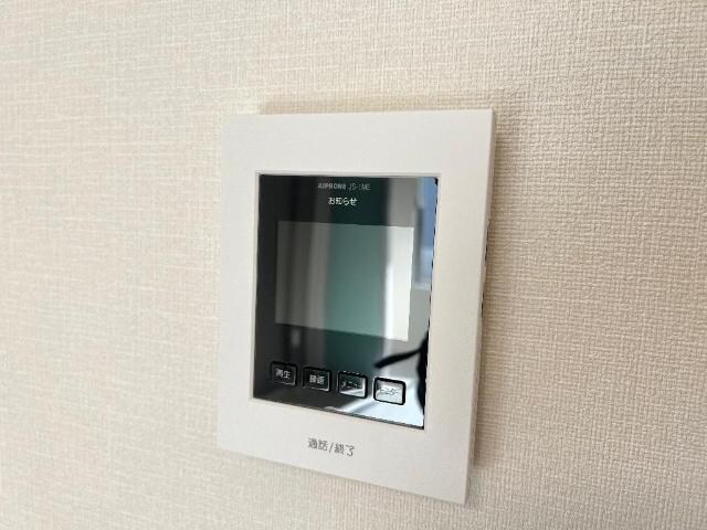 物件内観写真13　(セキュリティ)